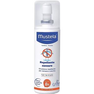 LAB.EXPANSCIENCE ITALIA Mustela Repellente Zanzare 100 ml