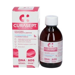 CURASEPT SpA Curasept Collutorio ADS 0,20 Trattamento Lenitivo 200 ml