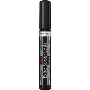 Rimmel mascara extra super lash 101 black