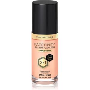 Max Factor Facefinity All Day Flawless 30 ml