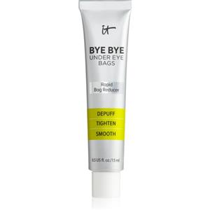 IT Cosmetics Bye Bye Under Eye Bags - Trattamento Lifting Contorno Occhi 15 ml