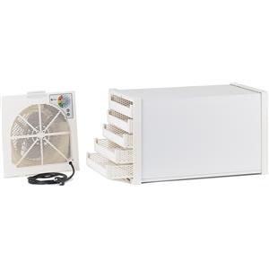 Tauro Essiccatori Essiccatore Biosec Domus B5