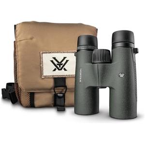 Vortex Binocolo Triumph HD 10x42 - Eccellente qualità dell'immagine, ergonomico e durevole