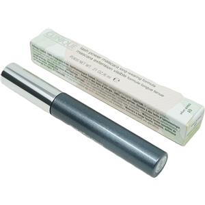 Clinique Lash Power Mascara 01 Black Onyx - Lunga durata, resistente all'acqua, scovolino unico