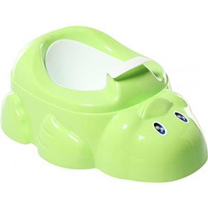 Chicco Vasino Paperotto con Contenitore, Colori Assortiti