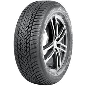 Nokian Snowproof 2 Pneumatici Invernali 185/65 R15 88 T M s 3pmsf