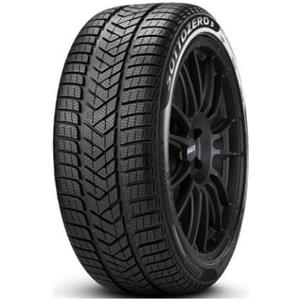 Pirelli Winter Sottozero 3 205/50 R17 93H XL - Pneumatici invernali M S con alta aderenza