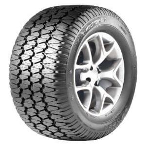 Lassa Multiways 175/75 R16 101/99 Q Gomme All Season M S per Autovettura e Trasporto Leggero