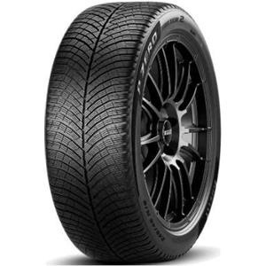 PIRELLI P Zero Winter 2 XL 235/40 R19 96W - Pneumatico Invernale M S con 3PMSF
