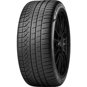 Pirelli P Zero Winter 255/45 R19 104V XL Pneumatici Invernali M S 3PMSF