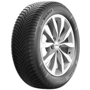 Kleber Quadraxer 3 195/50 R16 88V XL M S All Season