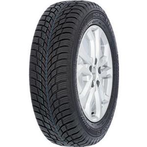 Nokian SPR-C1 215/65 R15 104/102T - Pneumatici invernali ad alte prestazioni