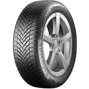 Continental Allseasoncontact 2 215/55 R17 98V XL - Pneumatici 4 Stagioni M S