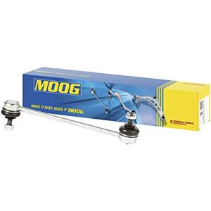 MOOG AU-LS-8351 Barra Stabilizzatrice in Plastica - Alta Durata e Resistenza ai Carichi Elevati