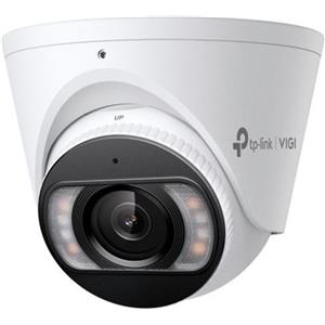 TP-Link InSight S485 Telecamera di Sorveglianza 8MP con Visione Notturna Full Color e Ottica Fissa 2.8mm
