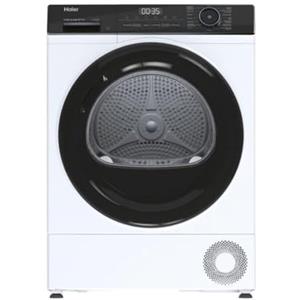Haier Asciugatrice HAIER HD100-A2939E-IB