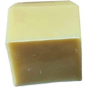 SZLIFE Blocco di cera d'api gialla per fisarmonica, cera per la cura degli strumenti musicali, robusto, compatto, multiuso, per la riparazione e la, 1 Pezzo