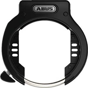 ABUS Antifurto da Telaio Unisex Adulto, Nero, Unica X/XL