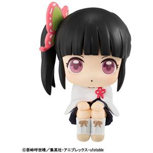 MegaHouse Figura Ufficiale Kanao Tsuyuri - Demon Slayer Kimetsu No Yaiba - Altezza 10 cm