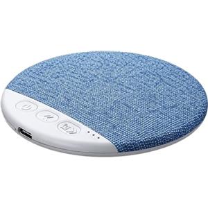 Dranng Cuscino con Altoparlante | Ricaricabile Wireless con Timer | Altoparlante Wireless Camera da al Sonno,per Camera da Appartamento Ufficio Regalo Compleanno Fidanzati Dormire Laterale