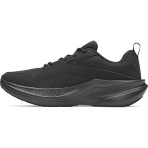 Under Armour Uomo UA Assert 11 Basket, Nero, 45 EU, Nero, 45 EU