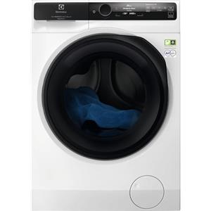 Electrolux Lavatrice Frontale Serie 900 PureWash EW9F710GCY, 10 kg, PureWash - Protegge Colore e Forma dei Capi, Tecnologia SoftWater, UltraQuick 39 min, Vapore Refresh, SmartSelect, Classe A