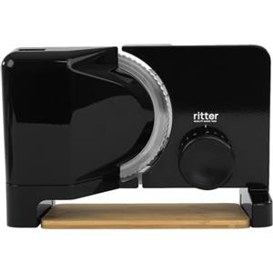 ritter varido 5 Taglierina elettrica in metallo, Made in Germany