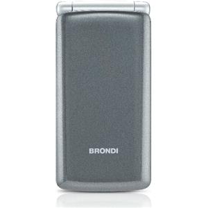Brondi Amico Sincero 6,1 cm (2.4