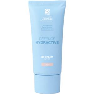 Bionike Defence Hydractive BB Cream Light SPF15 40 ml Idratante Uniformante
