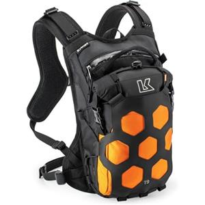 Kriega Trail 9 Adventure - Zaino