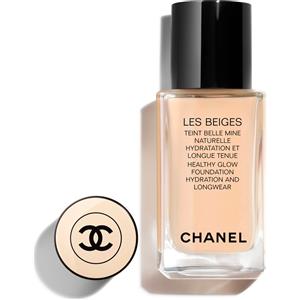 CHANEL LES BEIGES B10 - Fondotinta liquido