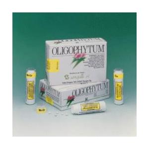 SANGALLI Oligophtum Silicio 300 Microcompresse - Supporto per pelle, articolazioni, capelli e unghie