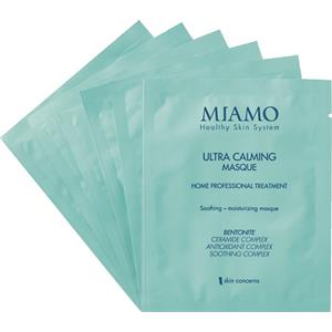MEDSPA MIAMO ULTRA CALMING MASQUE10ML