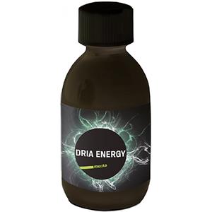 DRIATEC Srl DRIAENERGY MENTA 100 ML - Integratore Energetico al Aroma di Menta