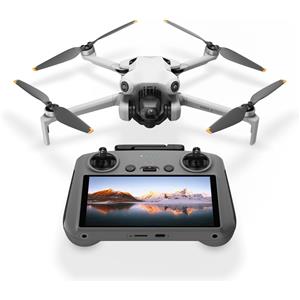 DJI Mini 4 Pro (DJI RC 2) (GL) GARANZIA UFFICIALE NITAL 2 ANNI