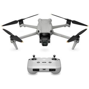 DJI Air 3 (DJI RC-N2) GARANZIA ITALIA NITAL 2 ANNI