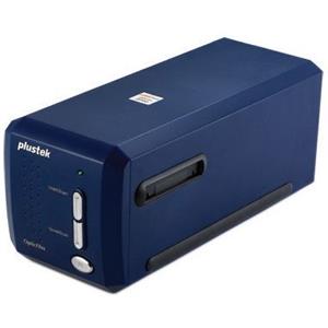 PLUSTEK SCANNER OPTICFILM 8100 GARANZIA UFFICIALE 2 ANNI ITALIA