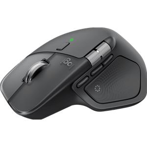 Logitech Accessori per computer graphite 910-007562
