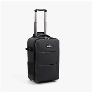 Godox CB-17 Trolley Borsa da Trasporto Compatta per AD1200 Pro e Accessori Fotografici