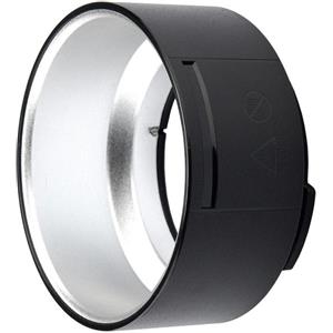 Godox Riflettore Ombrello per AD300Pro - Riflettore Standard ad Angolo Medio per Flash Portatile