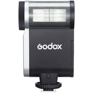 Godox IA32 iFlash - Flash compatto e versatile per fotocamera con design piatto