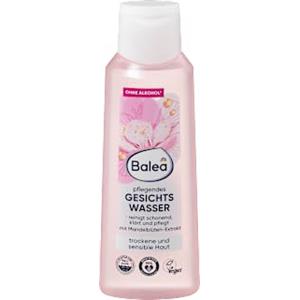 Générique Tonico viso nutriente, 200 ml, marchio DM Germania, compatibile con balea Gesichtswasser Pflegend, 200 ml