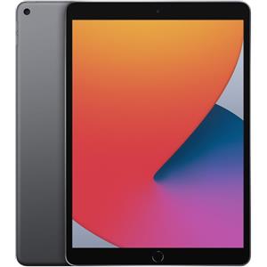 Apple iPad 10.2 Ricondizionato 2020 8a Gen Grigio Siderale 32GB WiFi Cellular