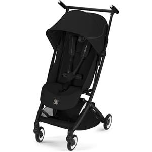 Cybex Gold Passeggino Leggero Libelle - Magic Black 2026