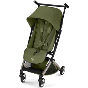 Cybex Gold Passeggino Leggero Libelle - Moss Green 2026