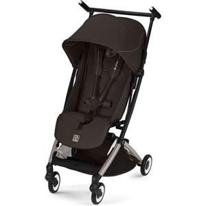 Cybex Gold Passeggino Leggero Libelle - Chocolate Brown 2026
