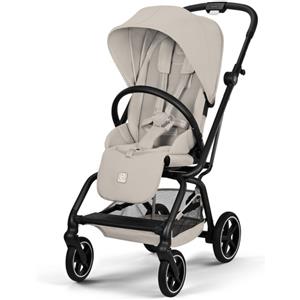 Cybex Gold Passeggino Leggero Eezy S Twist Plus 2 - Dune Grey