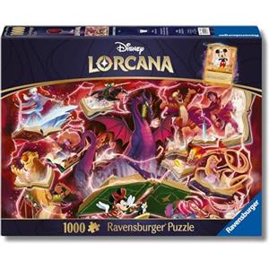 Ravensburger - Puzzle London, 1000 Pezzi, Puzzle Paesaggi per Adulti e Ragazzi, Idea Regalo per Lei o Lui, 70x50 cm