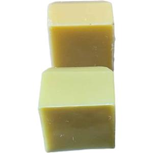 SZLIFE Blocco di cera d'api gialla per fisarmonica, cera per la cura degli strumenti musicali, robusto, compatto, multiuso, per la riparazione e la, 2 Pezzi