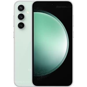 Samsung SMARTPHONE SAMSUNG GALAXY S23 FE 5G SM S711B 128 GB DUAL SIM 50 MP MINT NO S24